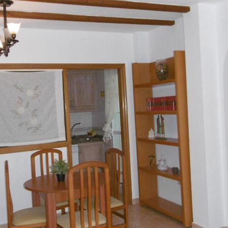 Gran Alicante Bungalow In Beach Resort Puerto Marino Dış mekan fotoğraf