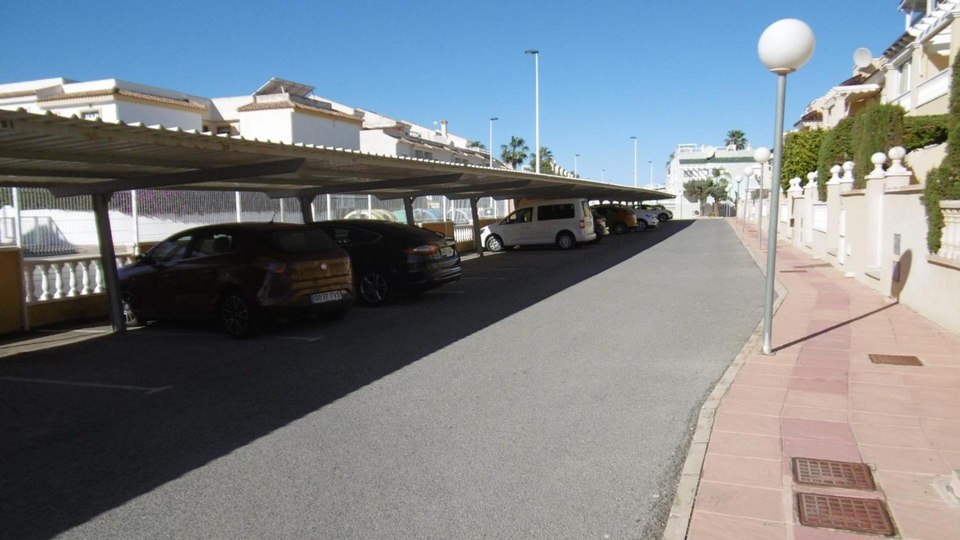 Gran Alicante Bungalow In Beach Resort Puerto Marino Dış mekan fotoğraf