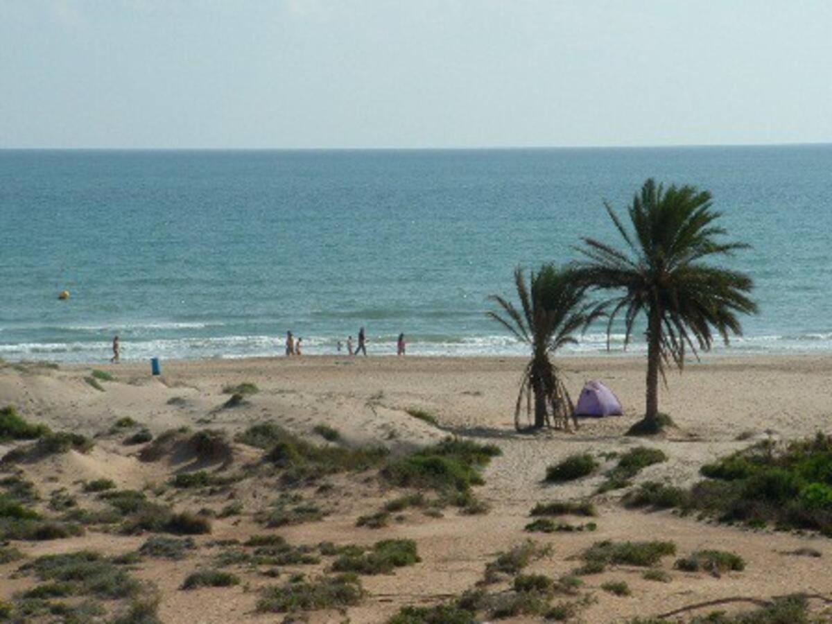 Gran Alicante Bungalow In Beach Resort Puerto Marino Dış mekan fotoğraf