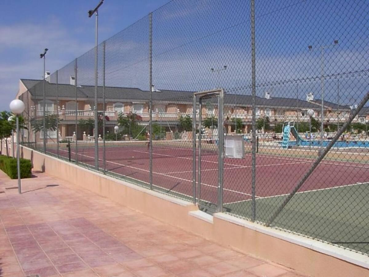 Gran Alicante Bungalow In Beach Resort Puerto Marino Dış mekan fotoğraf