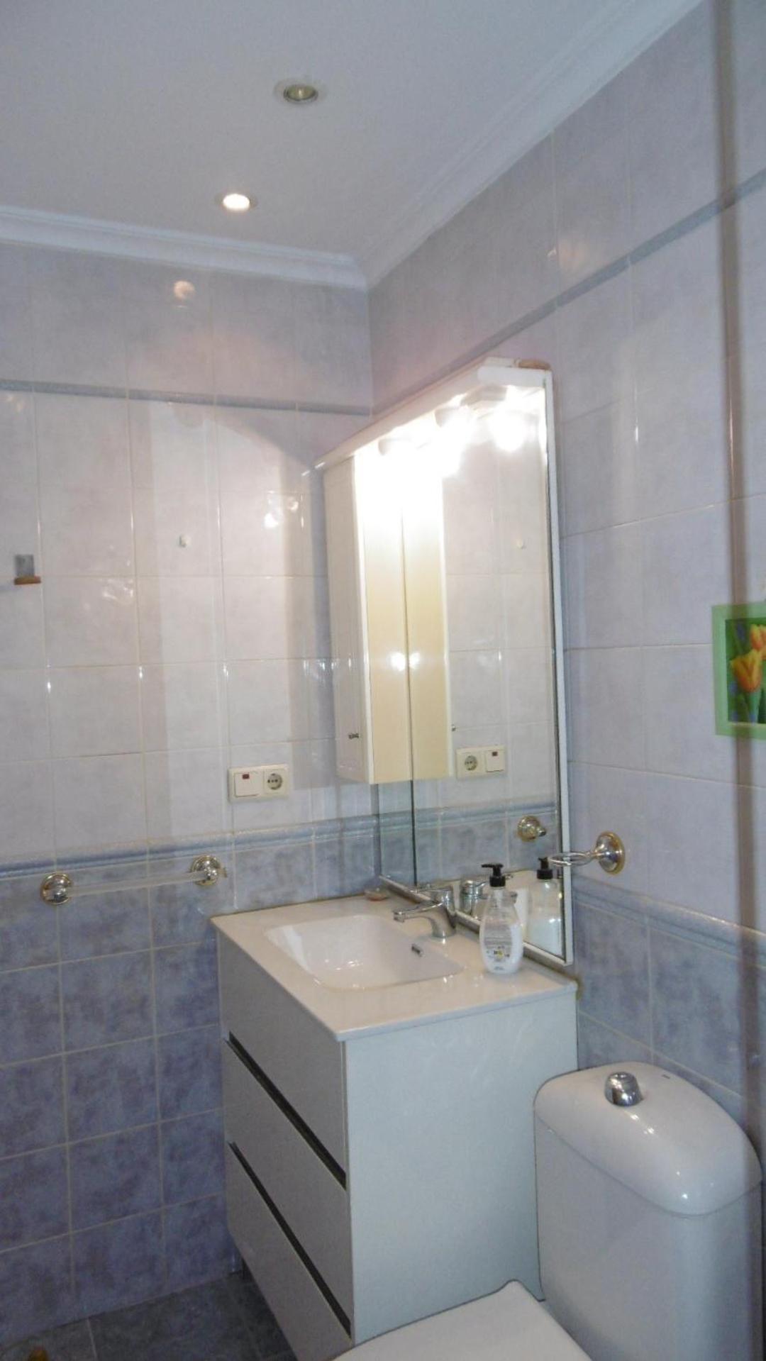 Gran Alicante Bungalow In Beach Resort Puerto Marino Dış mekan fotoğraf
