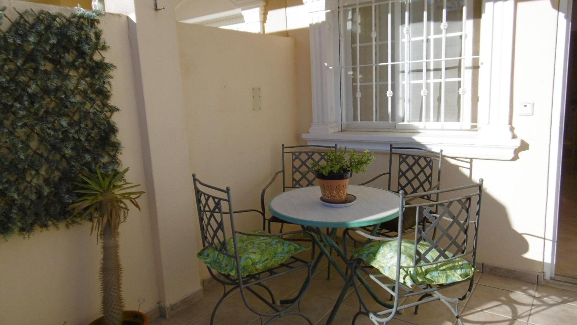 Gran Alicante Bungalow In Beach Resort Puerto Marino Dış mekan fotoğraf