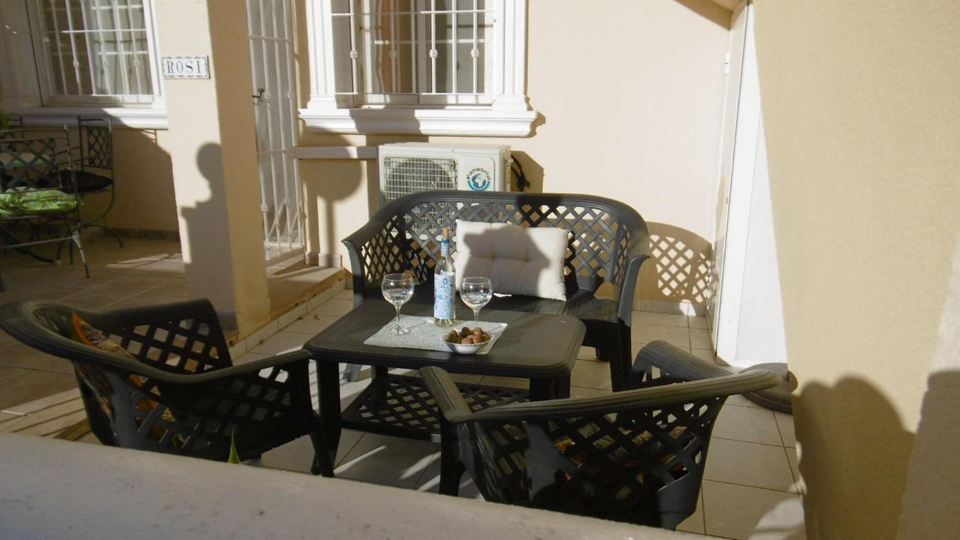 Gran Alicante Bungalow In Beach Resort Puerto Marino Dış mekan fotoğraf