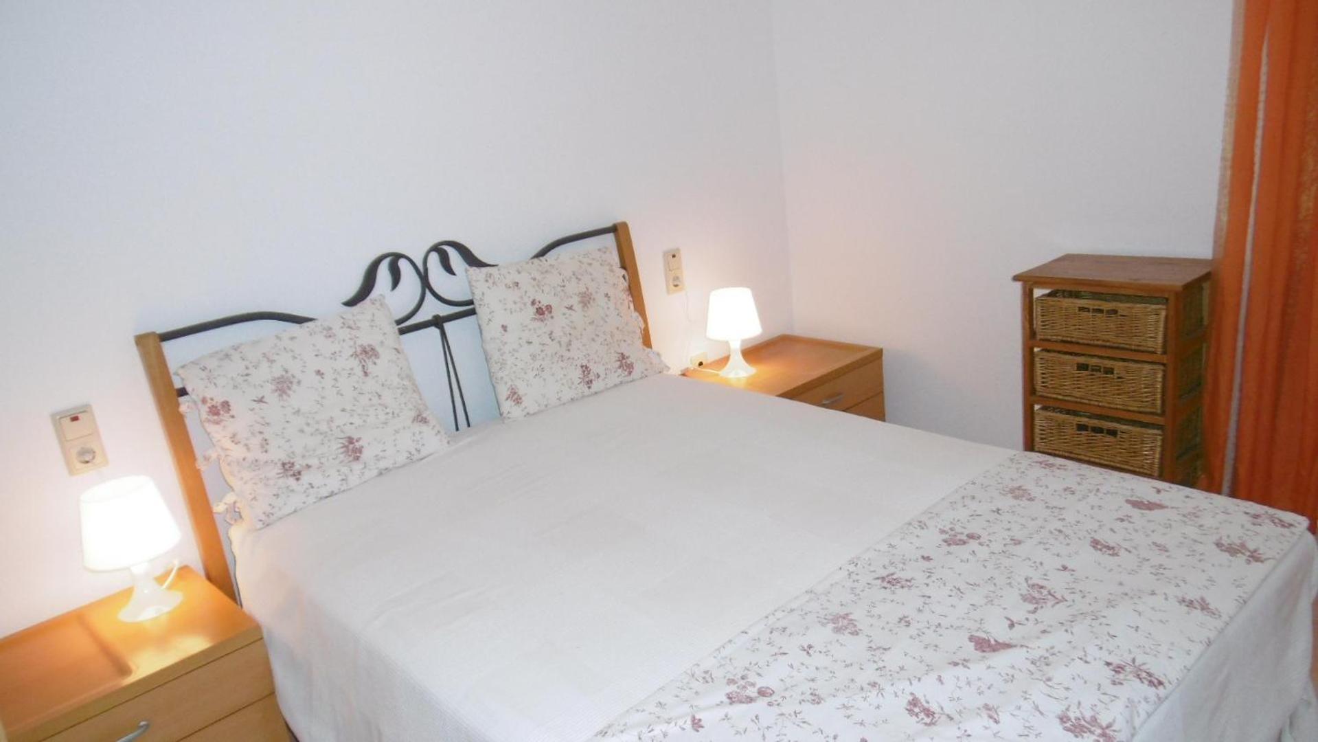 Gran Alicante Bungalow In Beach Resort Puerto Marino Dış mekan fotoğraf