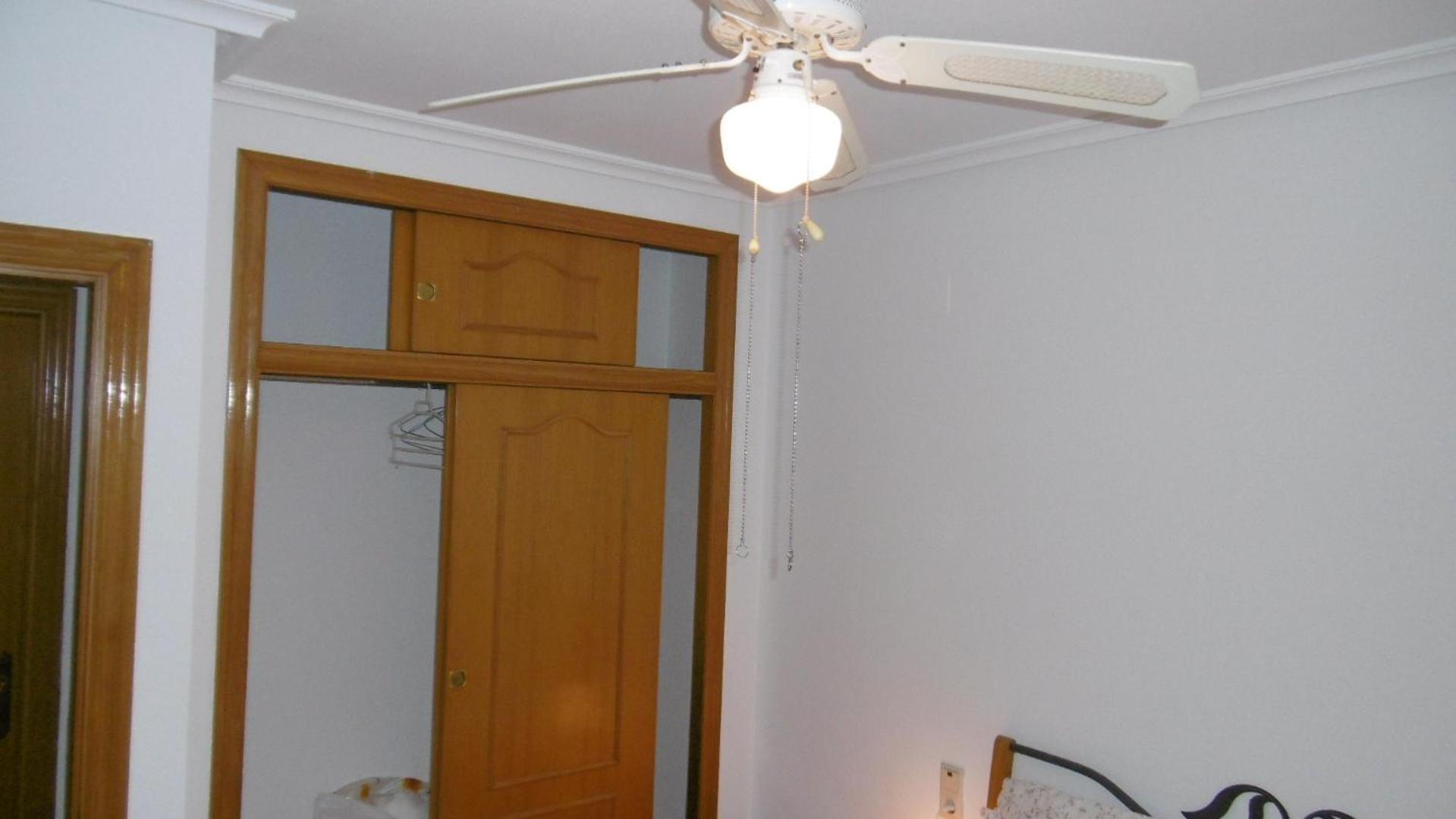 Gran Alicante Bungalow In Beach Resort Puerto Marino Dış mekan fotoğraf
