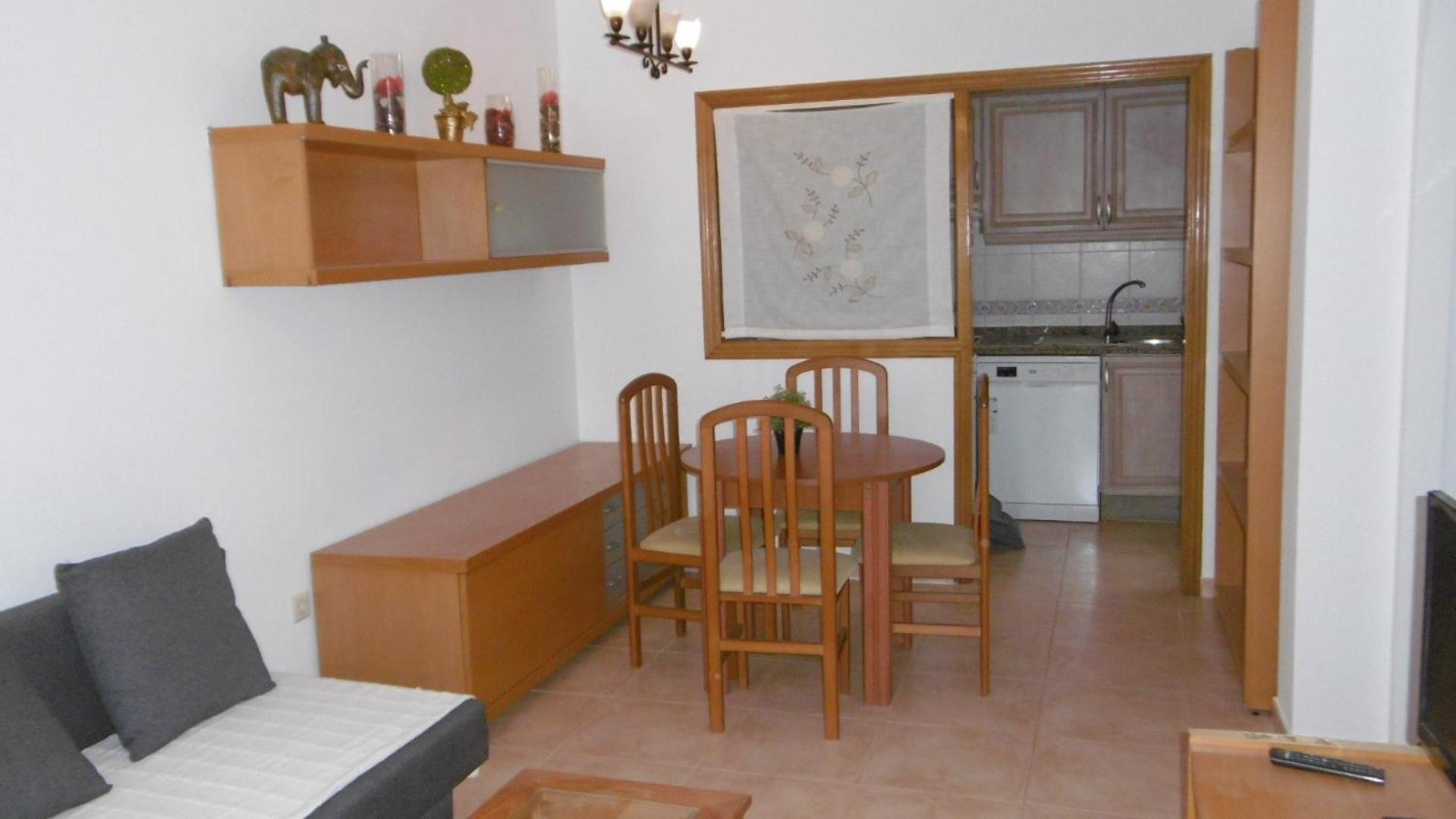Gran Alicante Bungalow In Beach Resort Puerto Marino Dış mekan fotoğraf