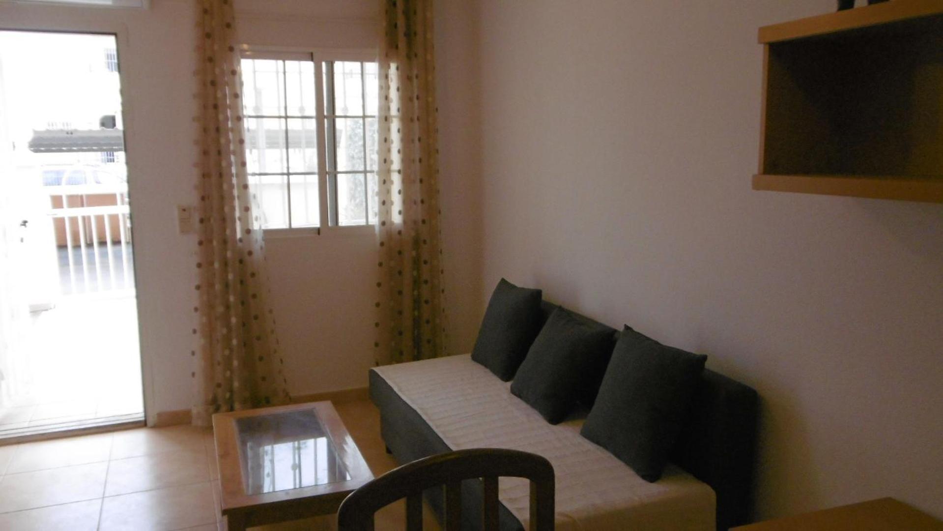 Gran Alicante Bungalow In Beach Resort Puerto Marino Dış mekan fotoğraf