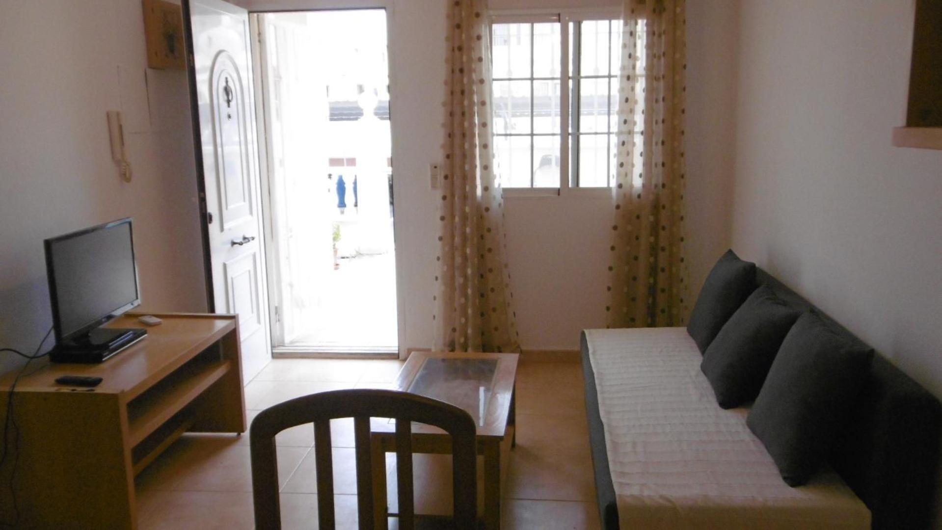 Gran Alicante Bungalow In Beach Resort Puerto Marino Dış mekan fotoğraf