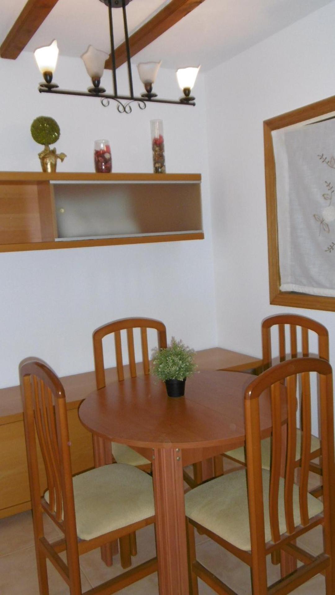Gran Alicante Bungalow In Beach Resort Puerto Marino Dış mekan fotoğraf