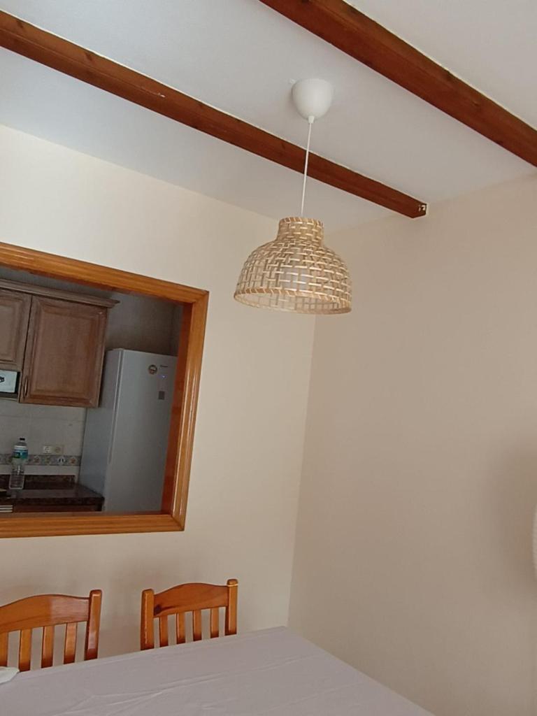 Gran Alicante Bungalow In Beach Resort Puerto Marino Dış mekan fotoğraf